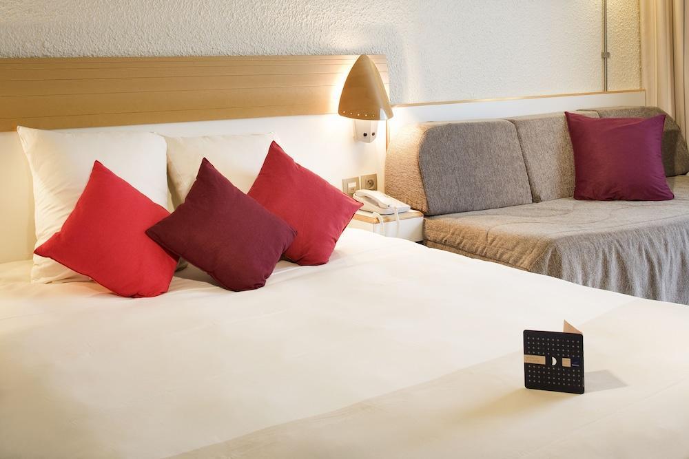 Novotel Metz Centre Luaran gambar