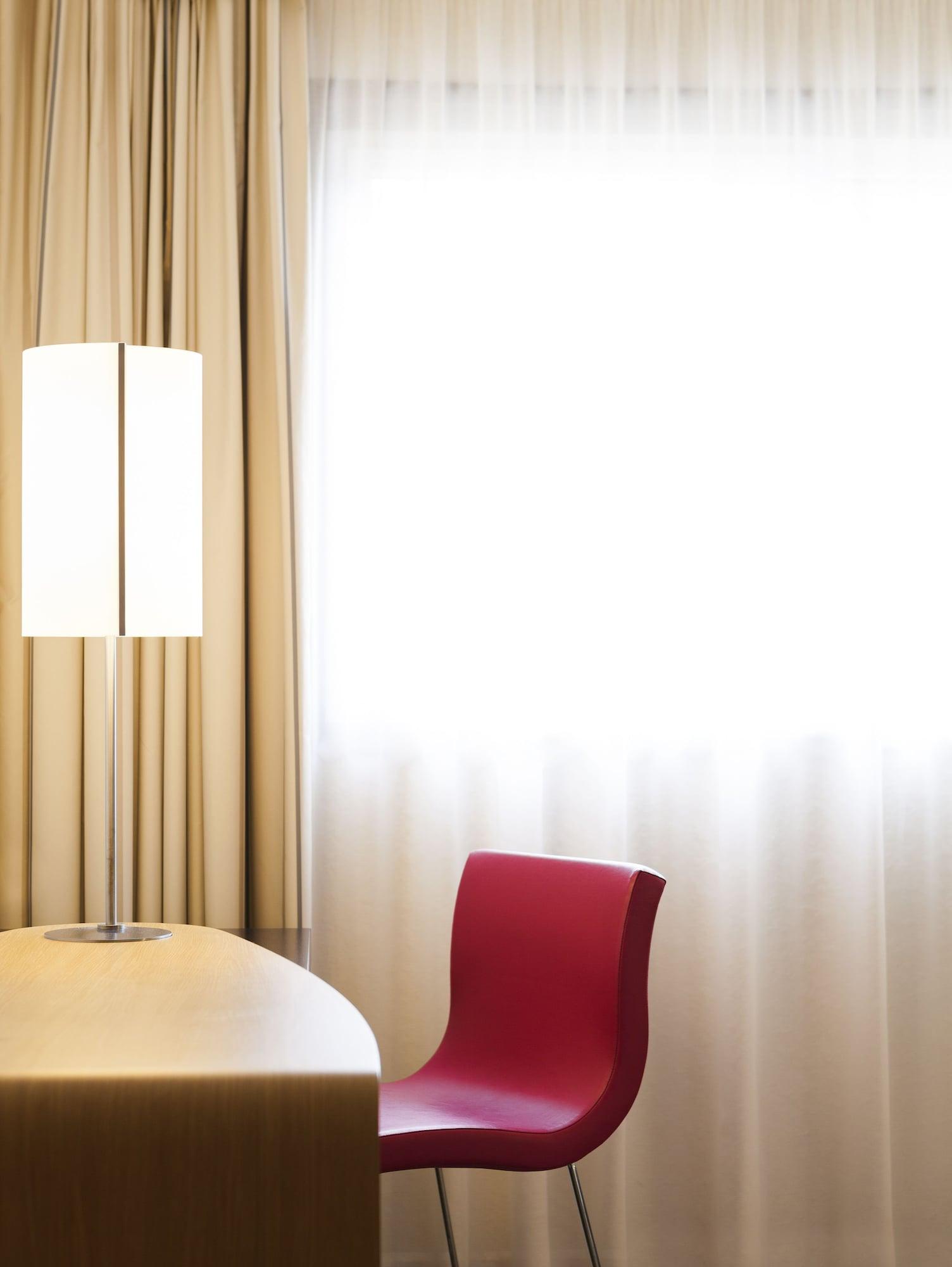 Novotel Metz Centre Luaran gambar