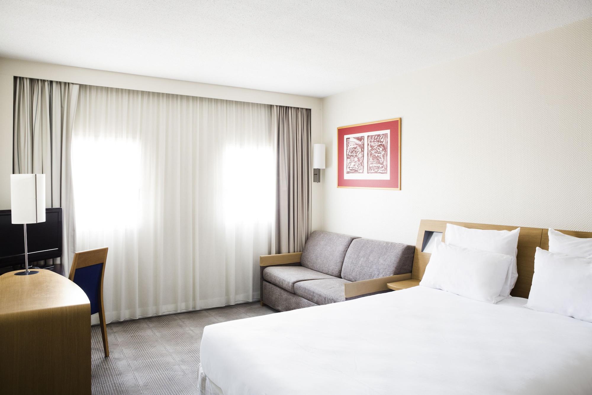 Novotel Metz Centre Luaran gambar