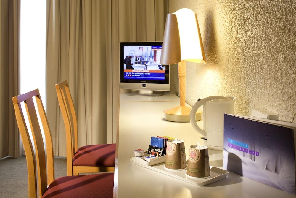 Novotel Metz Centre Luaran gambar