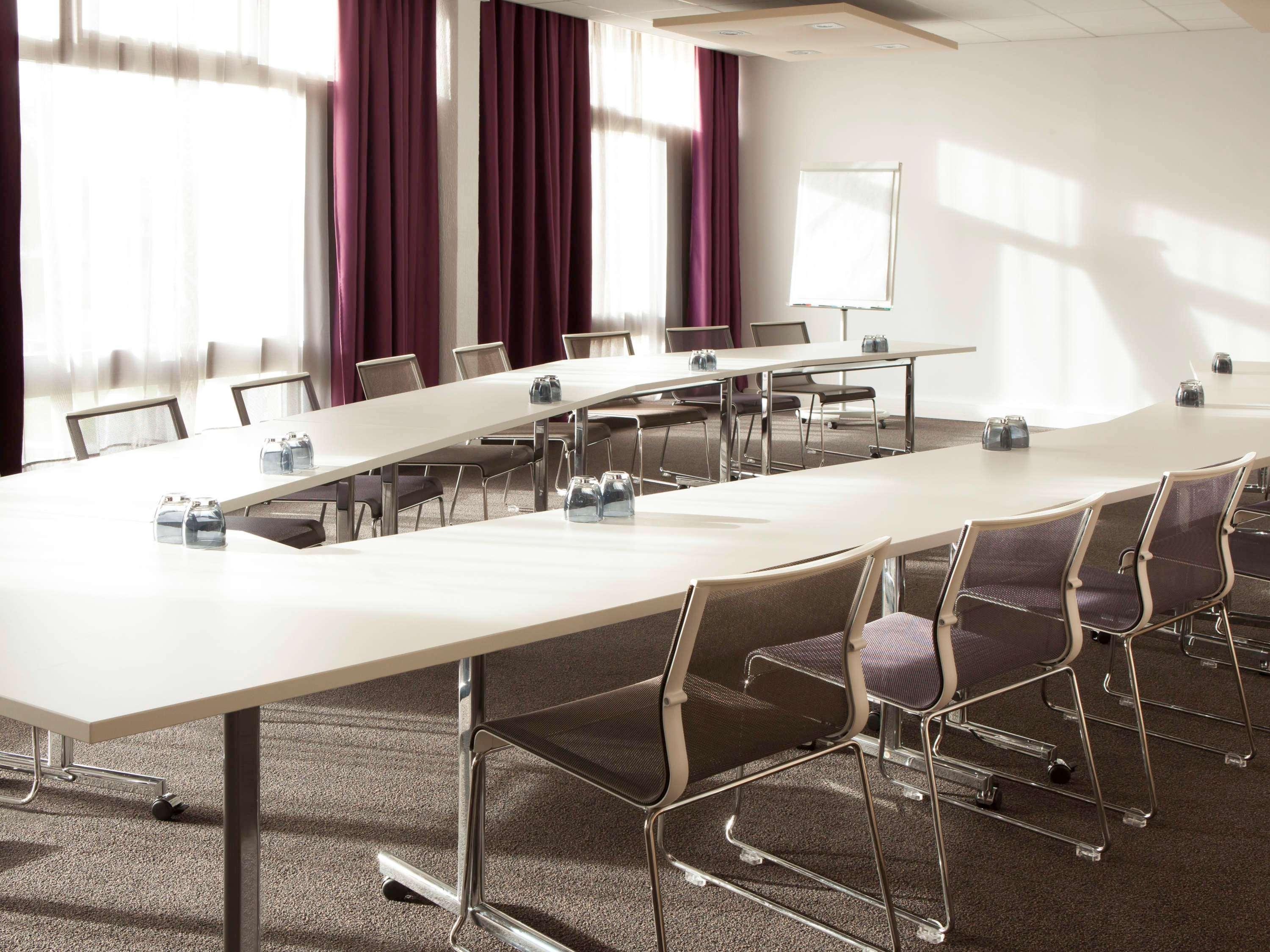 Novotel Metz Centre Luaran gambar