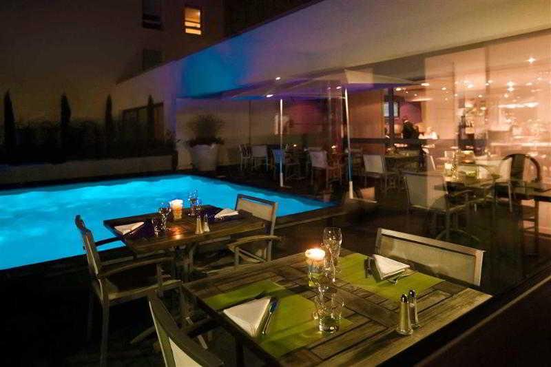 Novotel Metz Centre Luaran gambar