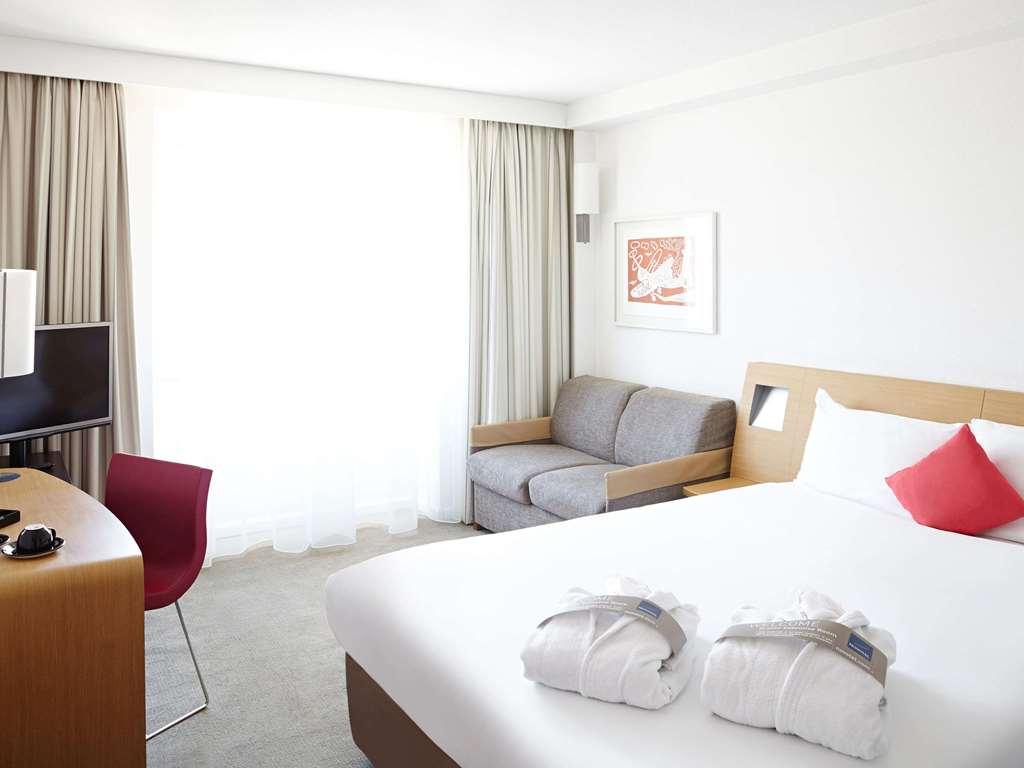 Novotel Metz Centre Luaran gambar